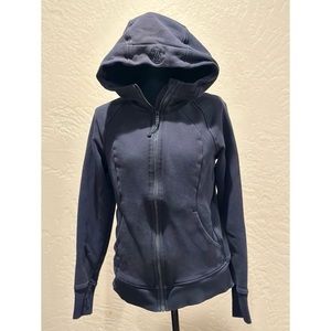 Lululemon Scuba Hoodie